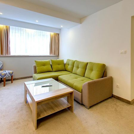Hotel Jablanica المظهر الخارجي الصورة