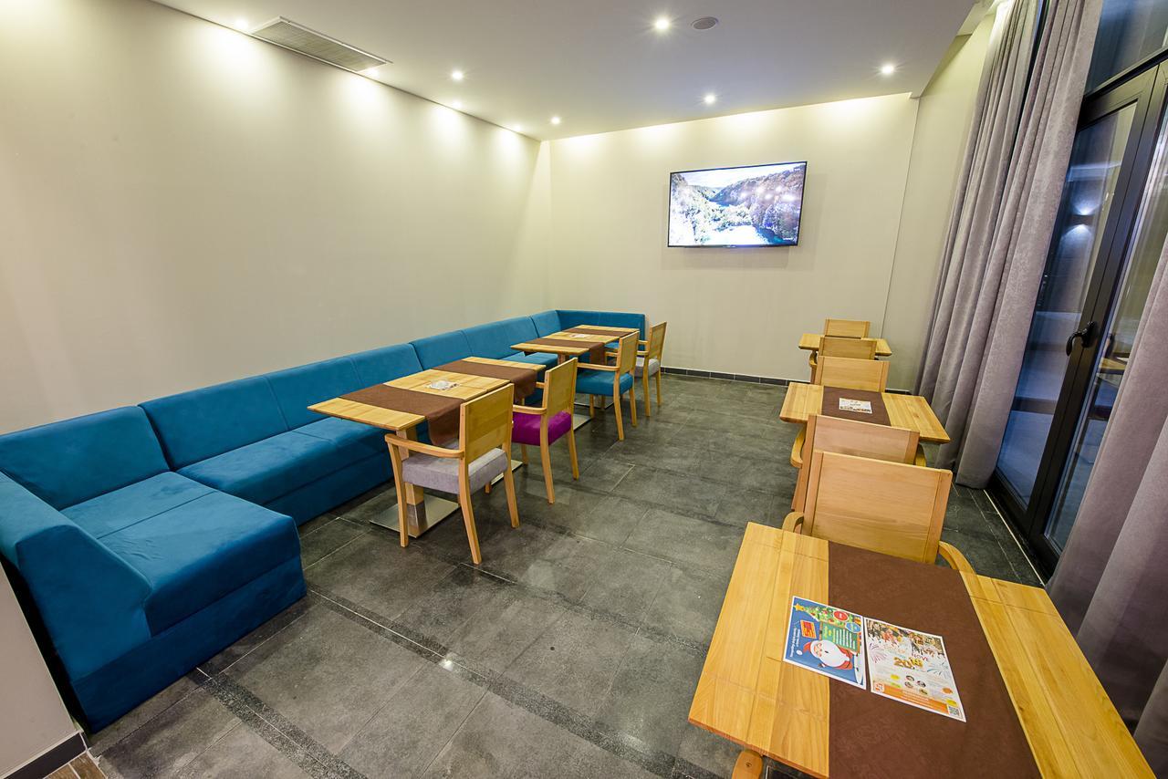 Hotel Jablanica المظهر الخارجي الصورة