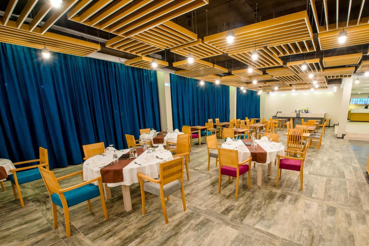 Hotel Jablanica المظهر الخارجي الصورة